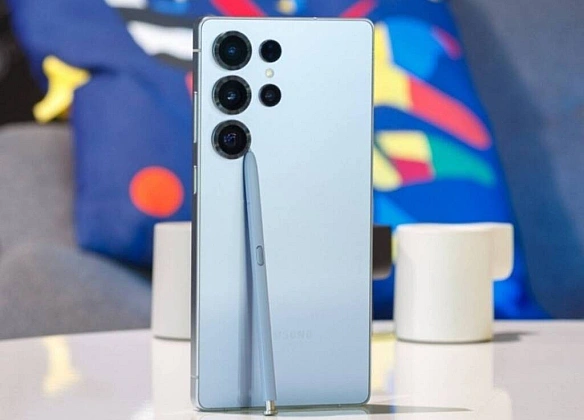 we.ua - Sаmsung Gаlахy S26 Ultrа отримає 60-ватну зарядку та нову камеру