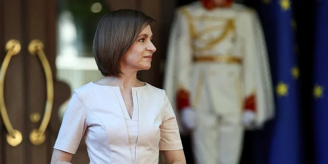 we.ua - У Молдові заблокували застосунок, де транслювали російські телеканали: він з’явився лише декілька днів тому