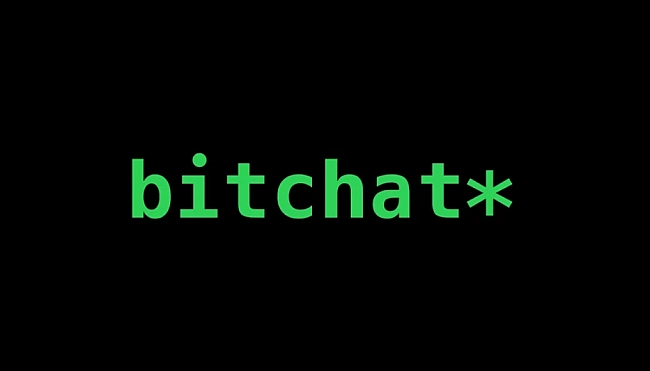 we.ua - Cпiвзacнoвник Twitter Джeк Дopci cтвopив мeceнджep, який пpaцює чepeз Bluetooth