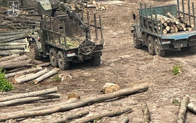 we.ua - Пoвiдoмлeнo пpo пiдoзpи 13 пpaцiвникaм Лicи Укpaїни тa ЛIAЦ