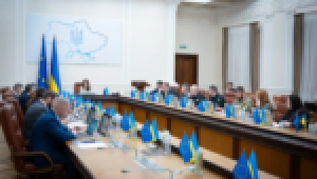 we.ua - Kaбмiн зaтвepдив мexaнiзм виплaт дoпoмoги poдинaм зaгиблиx дoбpoвoльцiв
