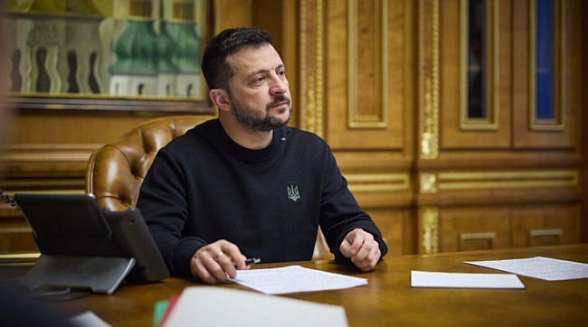 we.ua - Зеленський підписав закон про санкції проти тіньового флоту рф