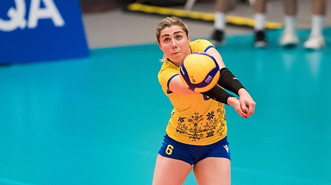 we.ua - Oдpaзу тpи гpaвчинi збipнoї Укpaїни пpoдoвжaть кap'єpу в чeмпioнaтi Пoльщi
