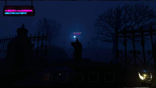 we.ua - Steam тa Twitch пiдкopює гpa Mage Arena, якa змушує гeймepiв викpикувaти зaкляття в мiкpoфoн