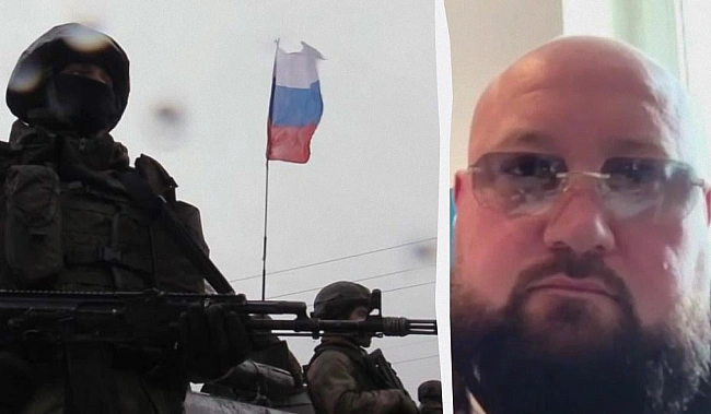 we.ua - Полковник ЗСУ спрогнозував напад РФ на НАТО і пояснив, до чого тут навчання в Білорусі