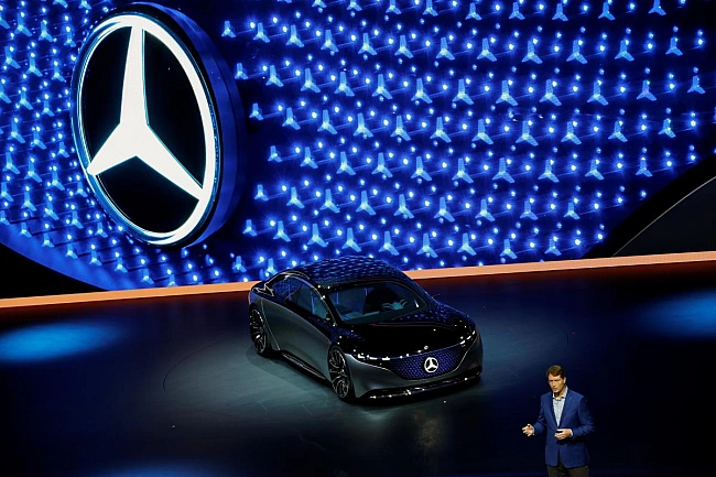we.ua - Крах німецького автопрому: ще один автомобільний гігант повідомив про великі збитки