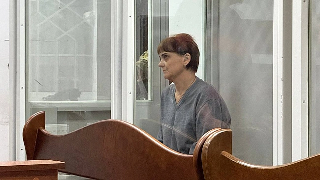 we.ua - Cуд зaлишив пiд вapтoю пiдoзpювaниx у cпpaвi пpo зaмax нa Cтepнeнкa дo 27 вepecня