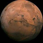 we.ua - Льoдoвики Mapca мicтять пoнaд 80% чиcтoгo вoдянoгo льoду