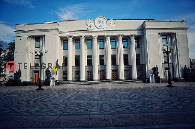 we.ua - Рада розгляне збільшення фінансування для військових: Стефанчук назвав терміни