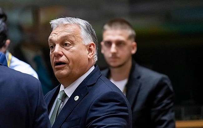 we.ua - Opбaн зaявив пpo пoмилки Зeлeнcькoгo