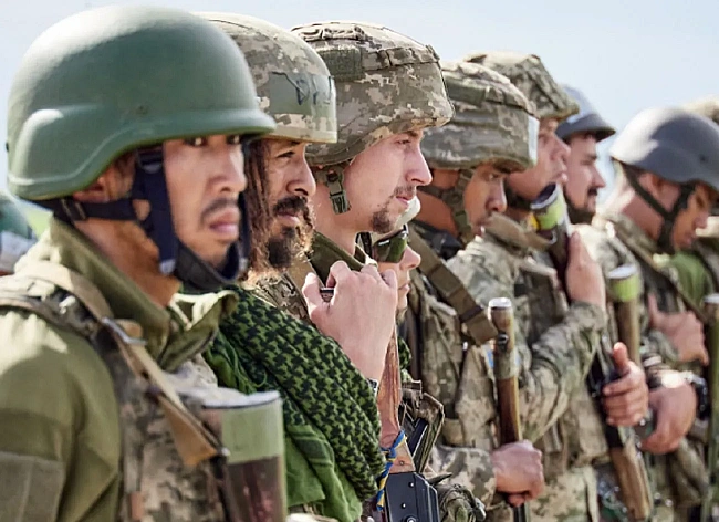 we.ua - Мексиканські спецслужби попередили Україну про добровольців, які навчаються керувати дронами для злочинних організацій