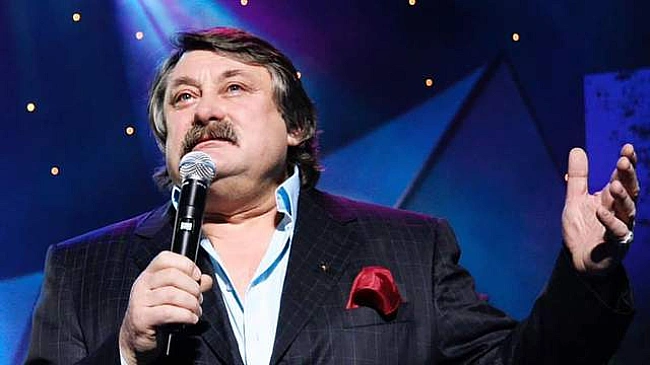 we.ua - Видатний композитор, для якого вимагали покарання у Кучми: маловідомі факти про Миколу Мозгового