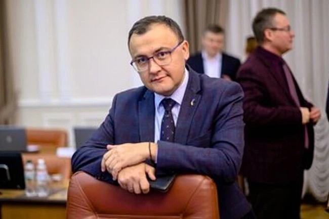 we.ua - Посол Боднар пояснив, з якими проблемами можуть стикнутися українці після повернення додому