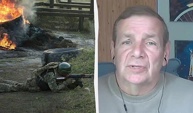 we.ua - Чи можливо уникнути ударів РФ по навчальних центрах ЗСУ: експерт вказав на ключовий аспект
