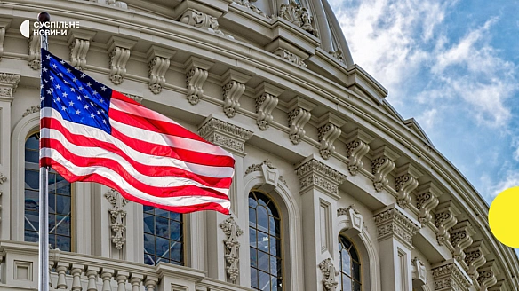 we.ua - Путін не заслуговує додаткового часу: сенатор США про санкційний законопроєкт