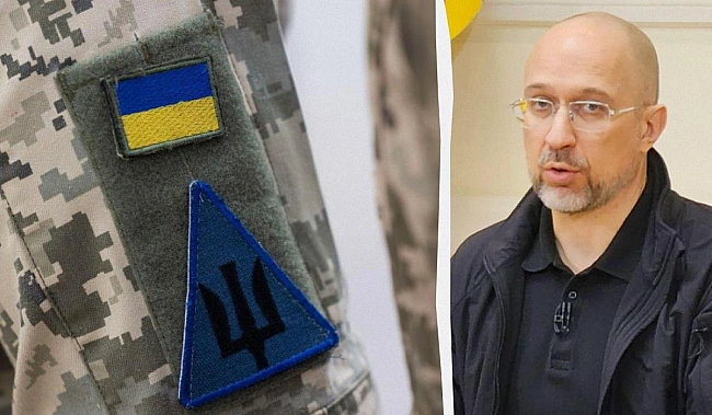 we.ua - У ТЦК працюють переважно люди, які пройшли поле бою, - міністр