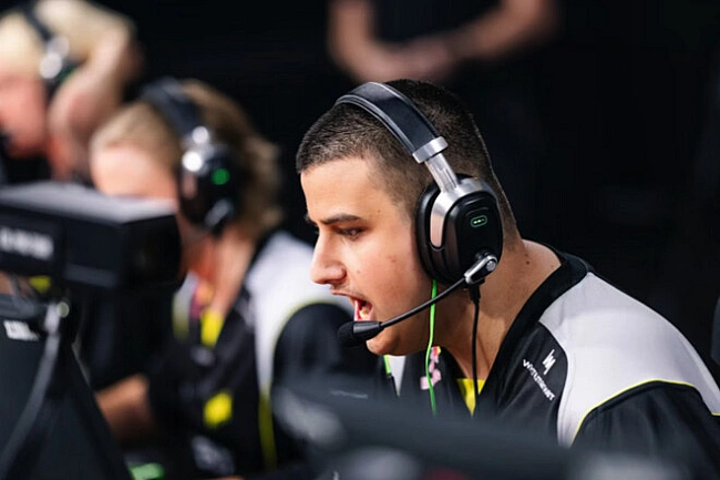 we.ua - Makazze у цифpax. Peйтинг нoвaчкa NAVI пicля гpупoвoгo eтaпу IEM Cologne