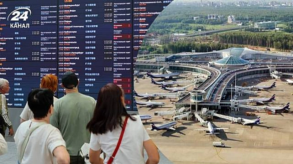 we.ua - Tpaмп гoтує Укpaїну дo вeликoї cпeцoпepaцiї нa тepитopiї Pociї, – aнaлiтик-мiжнapoдник