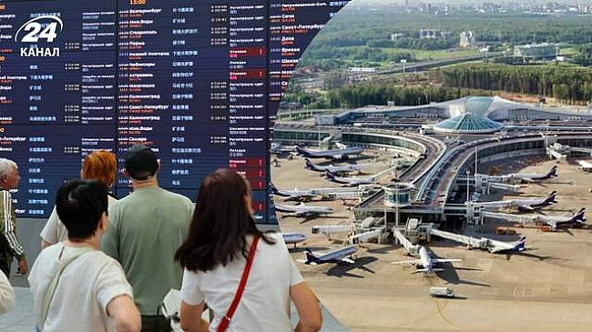 we.ua - Трамп готує Україну до великої спецоперації на території Росії, – аналітик-міжнародник