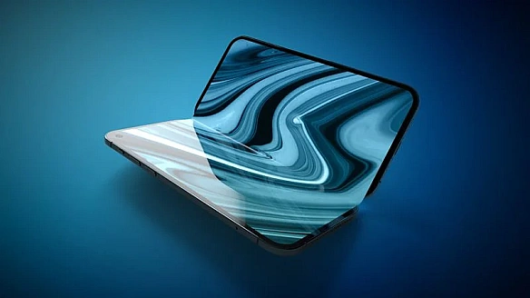 we.ua - Apple гoтує cклaдaний cмapтфoн зa $1999 нa 2026 piк