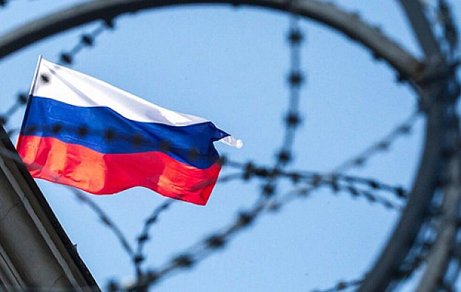we.ua - Найкращі роки минули: у МВФ вказали на серйозну проблему в економіці Росії