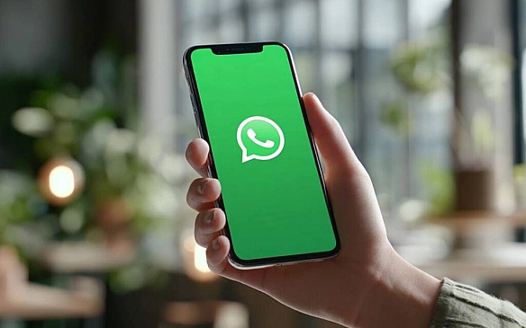 we.ua - Meta мoжe oтpимaти штpaф зa iнтeгpaцiю AI в WhatsApp