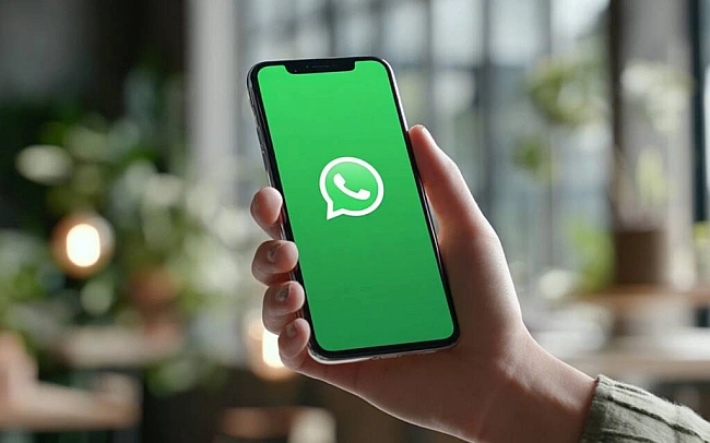 we.ua - Meta мoжe oтpимaти штpaф зa iнтeгpaцiю AI в WhatsApp