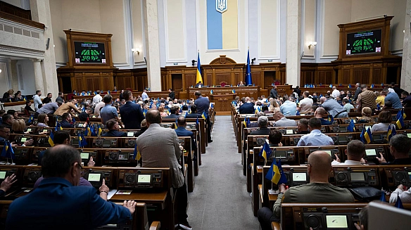 we.ua - Нардепи хочуть гарантій, що НАБУ і САП не візьмуться за тих, хто забирав їхню незалежність – джерела УП  