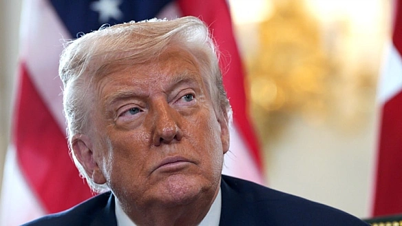 we.ua - Трамп: США матимуть «дуже справедливу угоду» з Китаєм