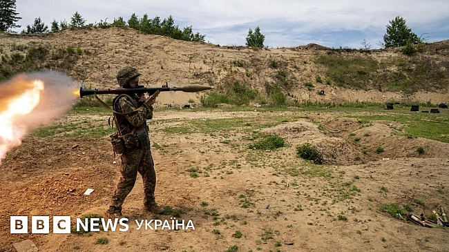 we.ua - Удар Росії по військовому полігону біля Чернігова. Вже відомо про 3 загиблих і 18 поранених