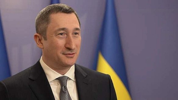 we.ua - Чернишов влаштував охорону й домашній персонал у Нафтогаз: справу розслідує НАБУ – джерела ЗМІ