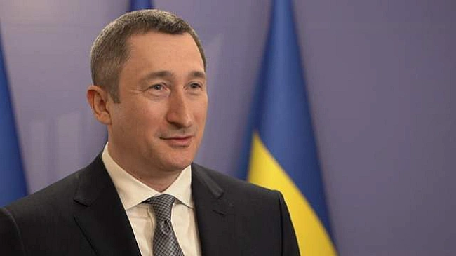 we.ua - Чернишов влаштував охорону й домашній персонал у Нафтогаз: справу розслідує НАБУ – джерела ЗМІ