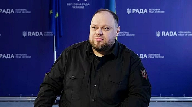 we.ua - У четвер Рада може розглянути зміни до бюджету-2025 щодо фінансування армії – Стефанчук