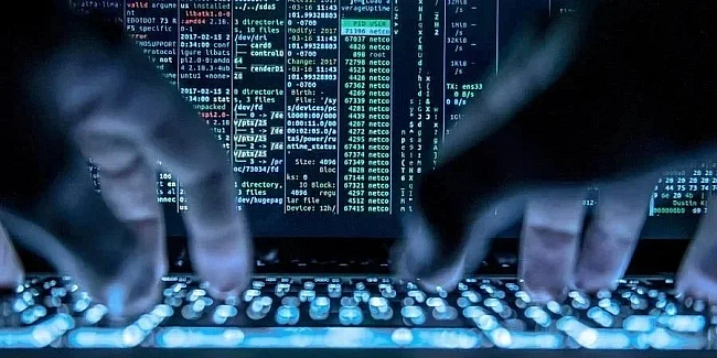 we.ua - Вимагали сотні мільйонів доларів. Кіберполіція України допомогла знешкодити міжнародне хакерське угруповання