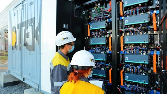we.ua - За півроку ДТЕК інвестував 7 млрд гривень в підготовку до наступної зими
