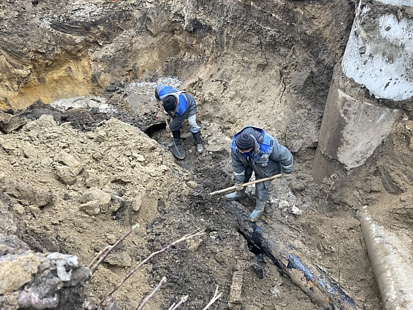 we.ua - В Ізюмі жителям заборонили використовувати питну воду для поливу городів: з чим це пов'язано