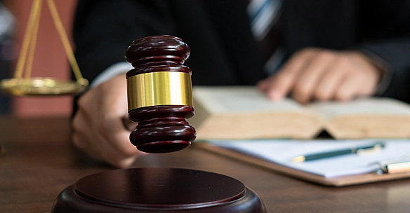 we.ua - У суд передали перший обвинувальний акт щодо прокурора, який незаконно отримав інвалідність