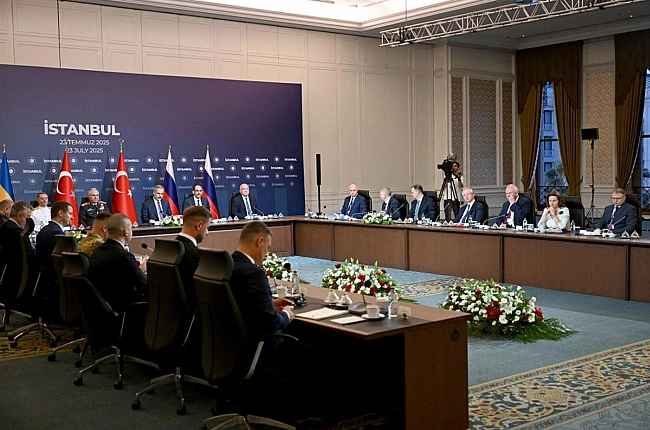 we.ua - Вікно для переговорів України та Росії буде: дипломат озвучив терміни