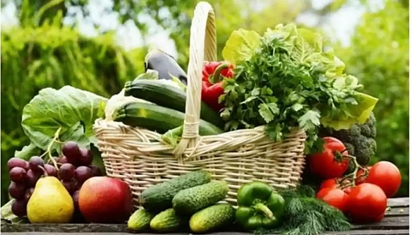 we.ua - Чому варто купувати сезонні продукти?
