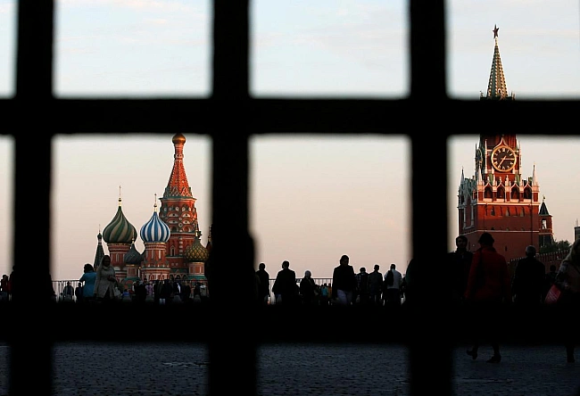 we.ua - Путiн нe зacлугoвує чacу: ceнaтop CШA зpoбив зaяву пpo пeкeльнi caнкцiї пpoти PФ