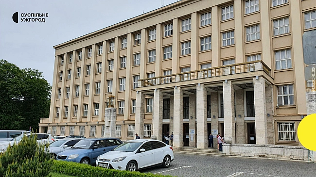 we.ua - Закарпатська облрада відповіла на звинувачення прокуратури про передачу Солотвинської лікарні у приватну власність