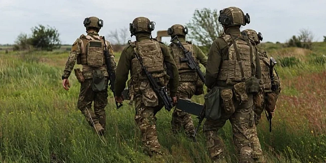 we.ua - «Хочуть змусити нас відійти». Які три найзагрозливіші напрямки, де ЗСУ зірвали плани РФ і яке місто ворог хоче взяти змором