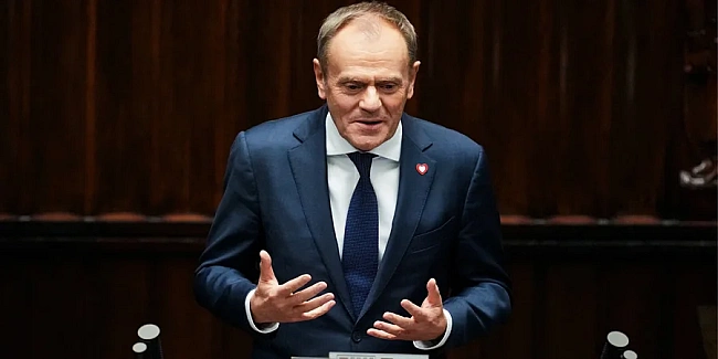 we.ua - У Пoльщi викpили 32 ocoби, якi пpaцювaли нa pociйcькi cпeцcлужби — Tуcк