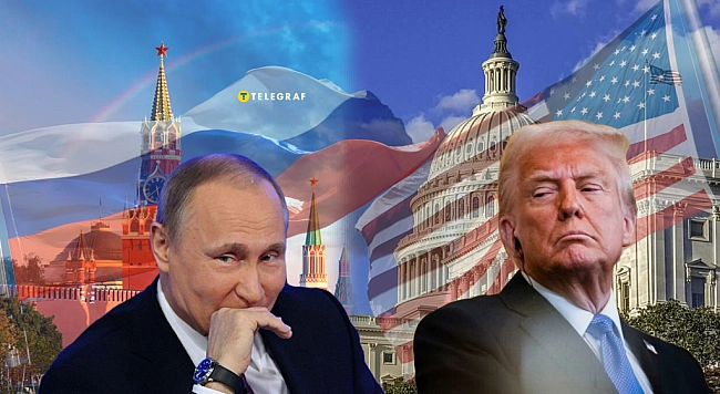 we.ua - Ці документи мали знищити. У США знайшли підтвердження можливих звʼязків Трампа з Росією