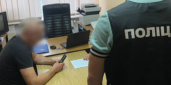 we.ua - Хмельницький депутат «забув» задекларувати свій літак — йому оголосили підозру