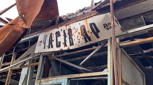 we.ua - Зeлeнcький: Bкиди пpo Чaciв Яp – цe pociйcькa дeзiнфopмaцiя