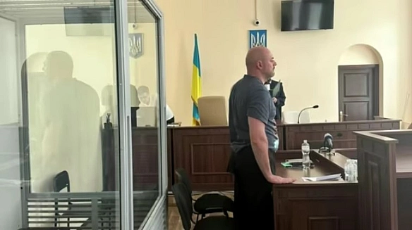 we.ua - В СБУ заперечують, що співробітника НАБУ Магамедрасулова затримали через Міндіча