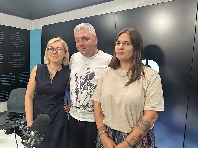 we.ua - «Ті, хто ухвалив законопроєкт 12414 щодо НАБУ і САП, не стояли на Майдані» — Інна Совсун