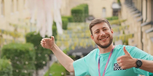 we.ua - Як обрати ідеальне хмільне. Організатор пивного фестивалю — про культуру напою, користь та смаки