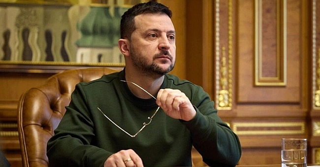 we.ua - Зеленський підписав закони про відновлення незалежності НАБУ і САП та зміни в держбюджет